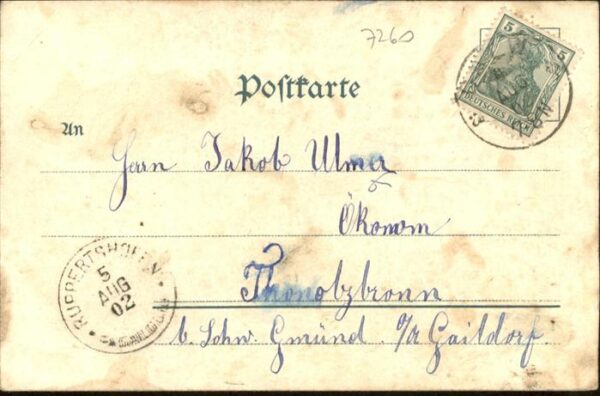 Calw Handelsschule – Bild 2