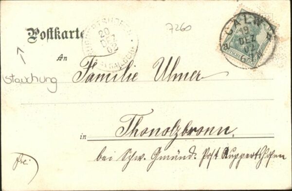 Calw Handelsschule – Bild 2