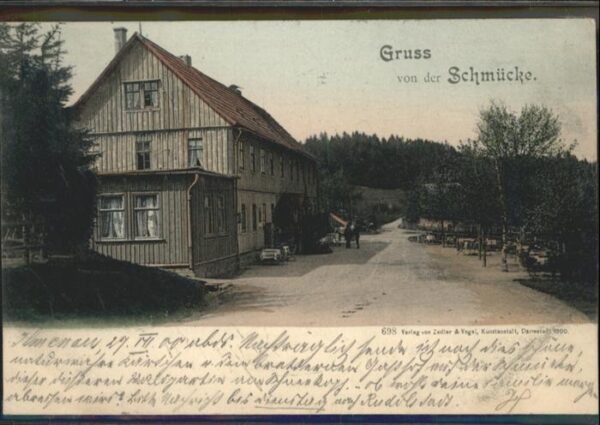 Schmuecke