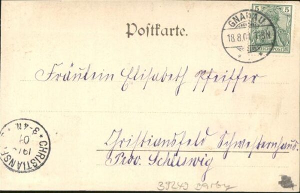 Gnadau – Bild 2