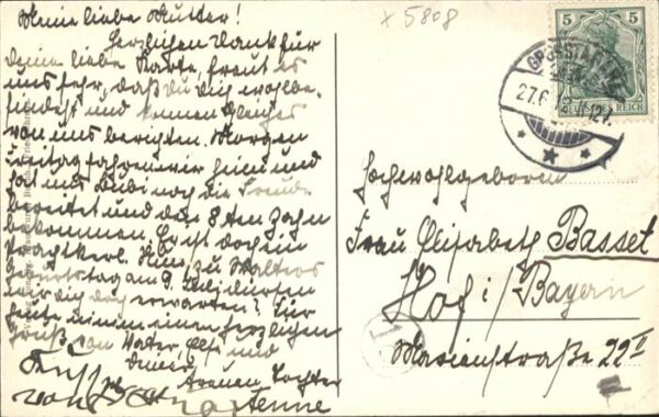 Tabarz Lauchagrund – Bild 2