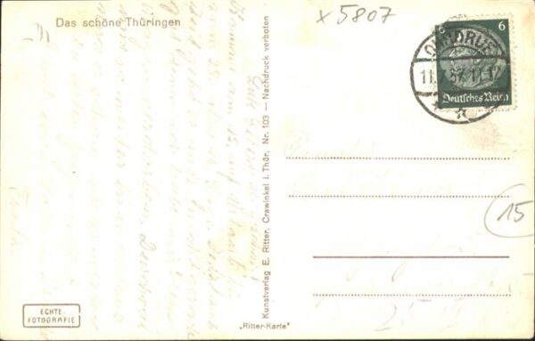 Ohrdruf – Bild 2