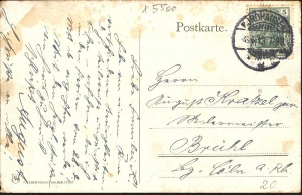 Nordhausen Thueringen – Bild 2