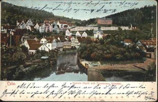 Calw