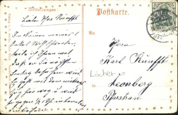 Calw – Bild 2