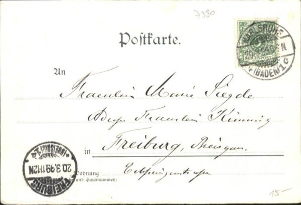 Hundseck – Bild 2