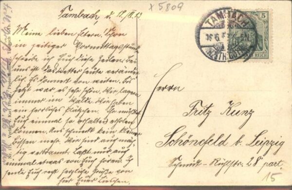 Tambach-Dietharz – Bild 2
