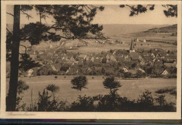 Stammheim Calw