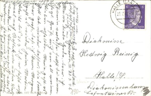 Schwerin Mecklenburg Fliegeraufnahme – Bild 2