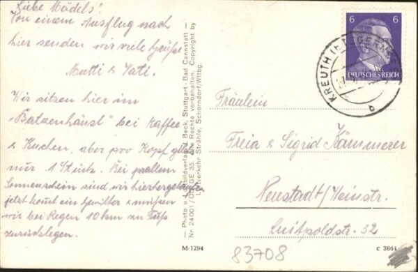 Kreuth Tegernsee Fliegeraufnahme – Bild 2