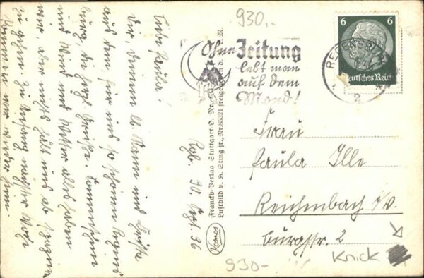 Regensburg Fliegeraufnahme – Bild 2
