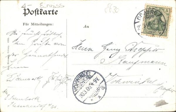 Coburg – Bild 2