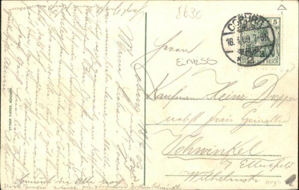 Coburg – Bild 2