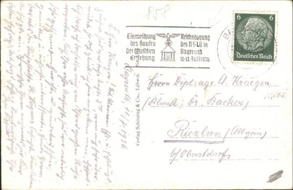 Bayreuth – Bild 2