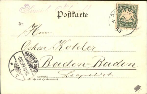 Pottenstein Oberfranken – Bild 2