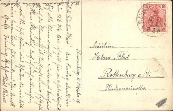 Ravensburg Wuerttemberg Schulschwestern Institut – Bild 2