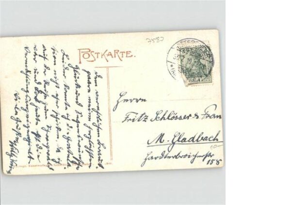 Ottersweier Kurhaus Neusatzeck – Bild 2