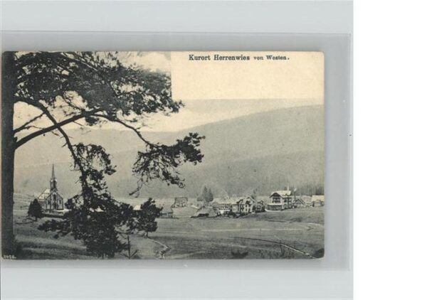 Herrenwies