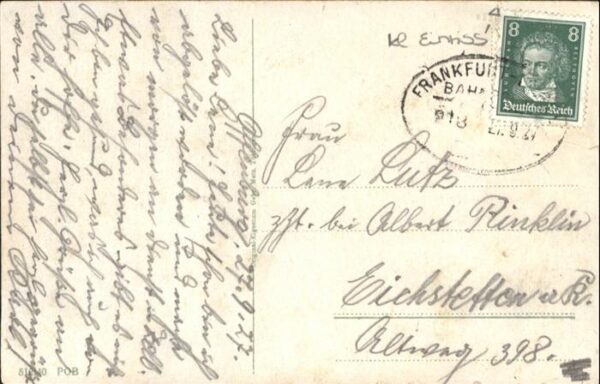 Offenburg Schwanenteich – Bild 2