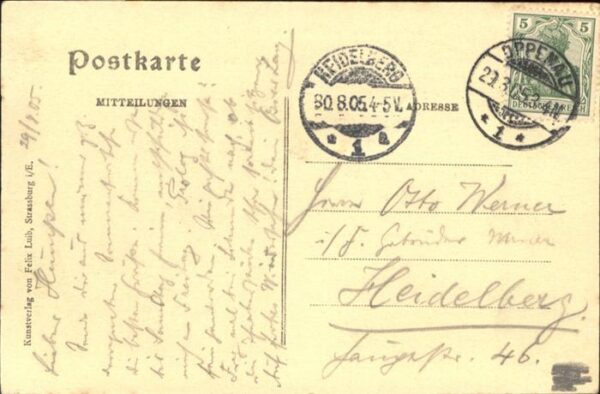 Lierbach Hotel Pension zur Taube – Bild 2