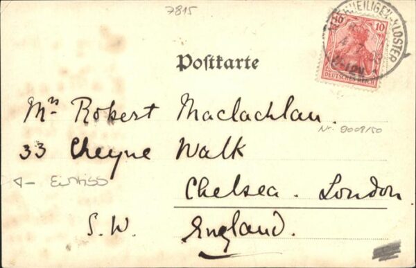 Allerheiligen Oppenau Schwarzwald – Bild 2