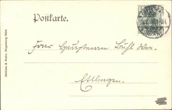 Offenburg Marktplatz – Bild 2