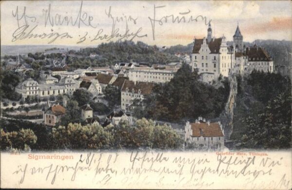 Sigmaringen