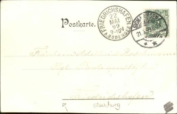 Sigmaringen – Bild 2