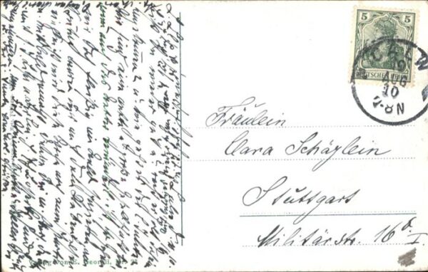 Calw – Bild 2
