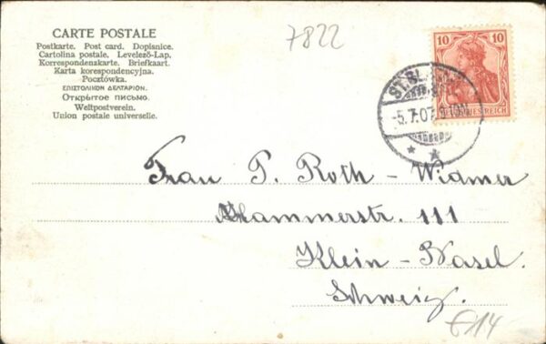 St Blasien Baden – Bild 2