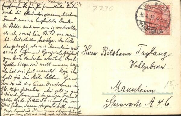 Villingen-Schwenningen Schwarzwald – Bild 2