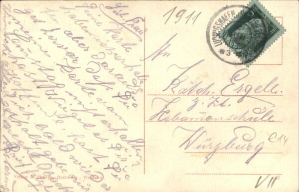 Waldshut Tiengen Rhein Gesamtansicht – Bild 2