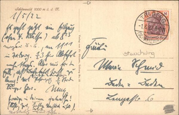 Schoenwald Triberg – Bild 2