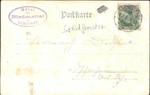 Konstanz Bodensee – Bild 2