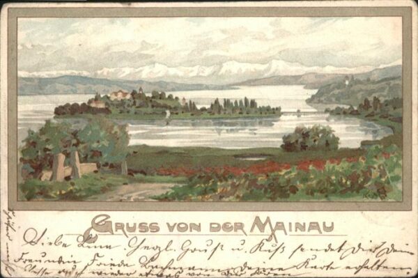 Mainau