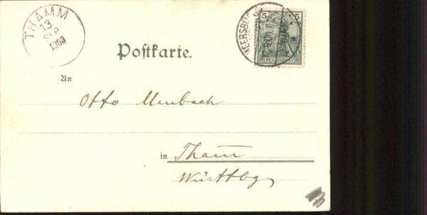 Konstanz Bodensee – Bild 2