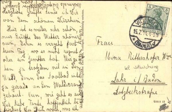 Bad Duerrheim Kindersolbad – Bild 2