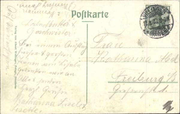 Bad Duerrheim Hotel Kreuz Badehaus – Bild 2
