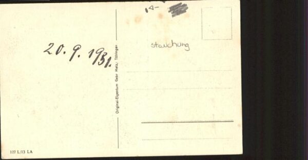 Tengen Gesamtansicht – Bild 2
