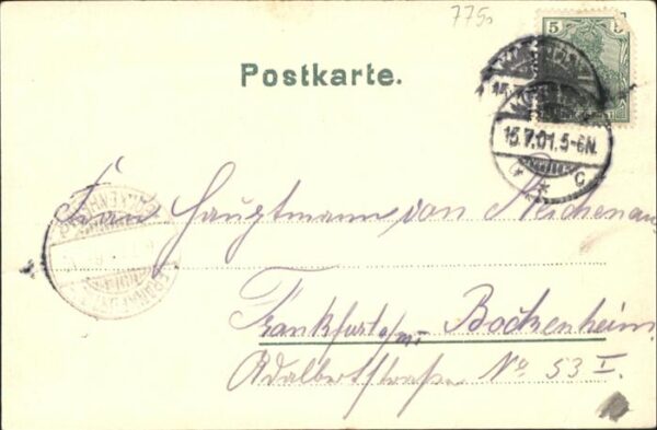 Konstanz Conziliumsgebaeude – Bild 2
