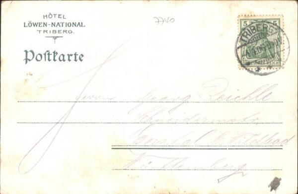 Triberg – Bild 2