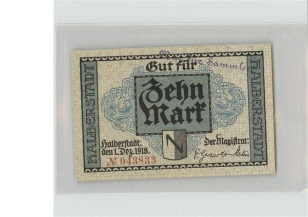 Halberstadt – Bild 2
