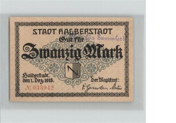 Halberstadt