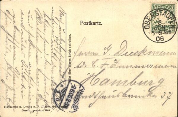 Oberstaufen – Bild 2