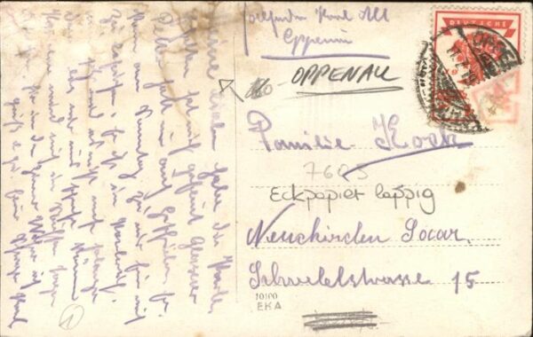Oppenau Kurhotel zur Taube – Bild 2