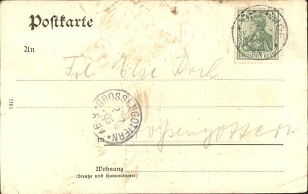 Oberhof Thueringen – Bild 2