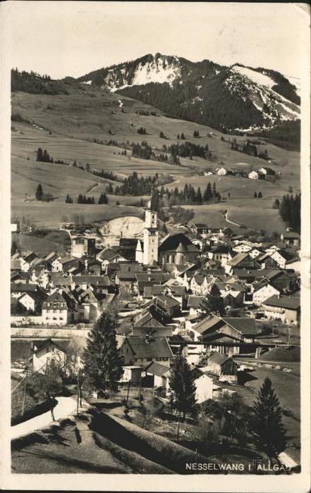 Nesselwang