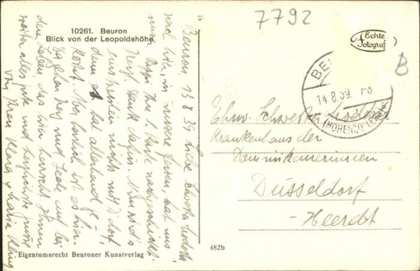 Beuron Donautal – Bild 2