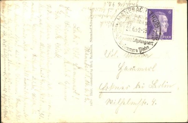 Manebach – Bild 2