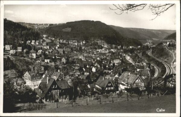 Calw